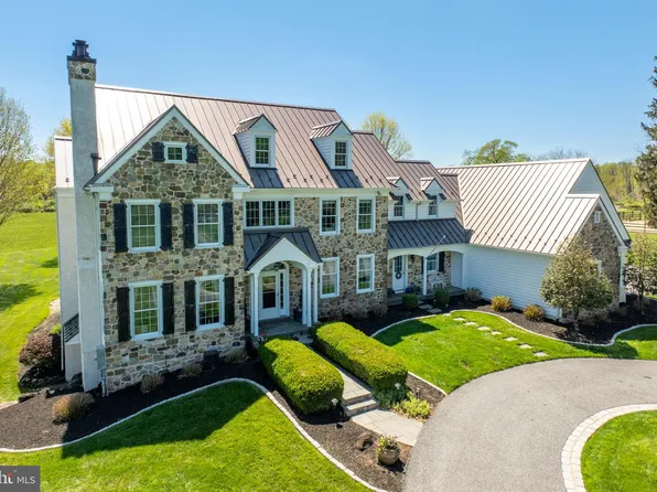 398 Fairville Rd, Chadds Ford, PA 19317