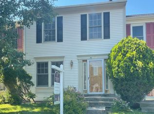 2023 Masters Dr, Baltimore, MD 21209