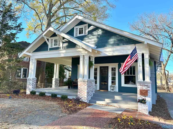 407 S 5th St, Gadsden, AL 35901