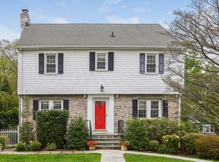 120 Rosehill Ave, New Rochelle, NY 10804