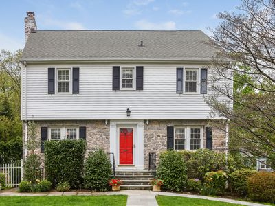 120 Rosehill Ave, New Rochelle, NY, 10804