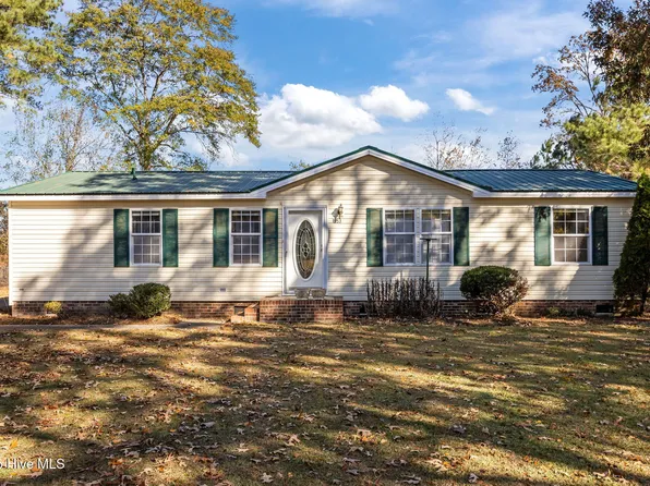 1853 Manning Road, Greenville, NC 27858
