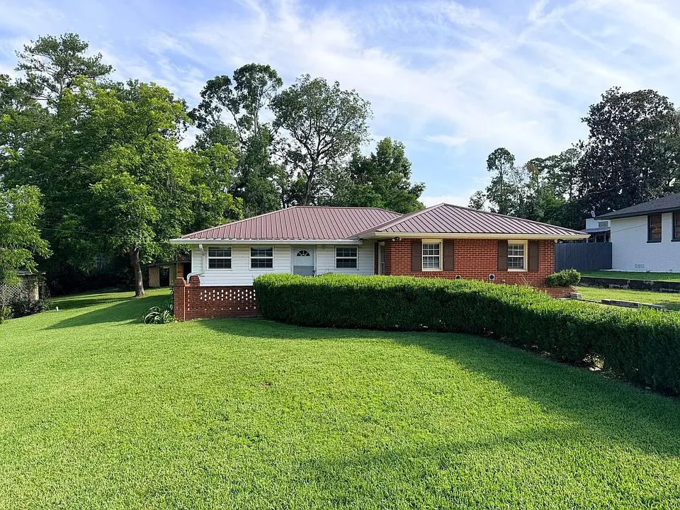 1314 McRee Dr