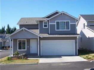 12124 23rd Ave W, Everett, WA 98204