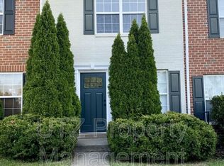 538 Wellington Ct, Frederick, MD 21703