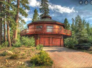 28 Snowridge Ln, Mammoth Lakes, CA 93546