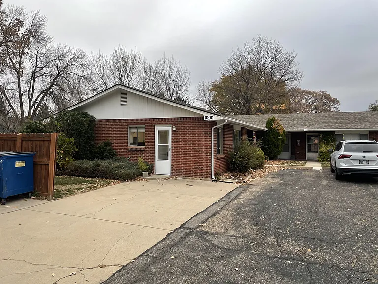 1000 Morgan St — Photo 1