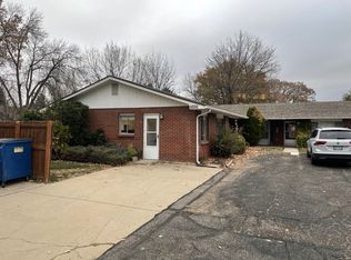 Morgan Complex - 1000-1, Fort Collins, CO 80524