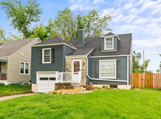 6475 Poppleton Ave, Omaha, NE 68106