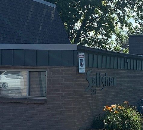 Salishan Townhomes