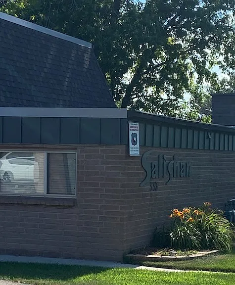 Salishan Townhomes