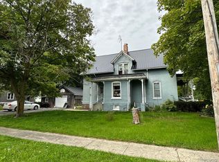 700 E Main St, Sebewaing, MI 48759