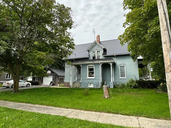 700 E Main St, Sebewaing, MI 48759
