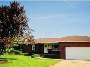 17940 State Route 161, Plain City, OH 43064