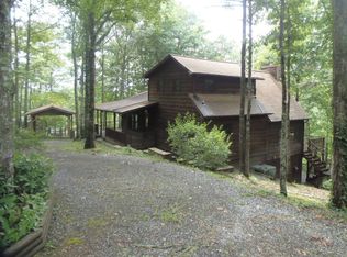 250 Falling Waters Ln, Murphy, NC 28906