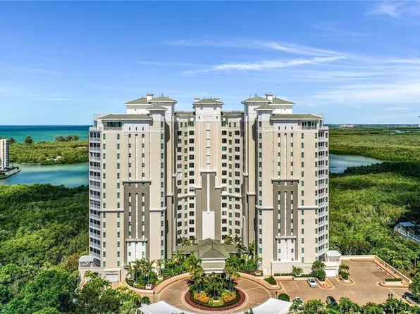 295 Grande WAY #306, NAPLES, FL 34110