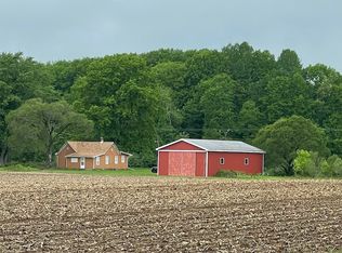 5148 Mushroom Rd, Deford, MI 48729