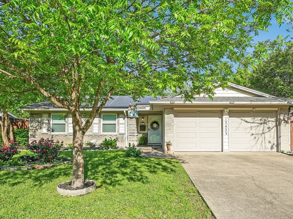 Home for Sale in Farmers Branch TX