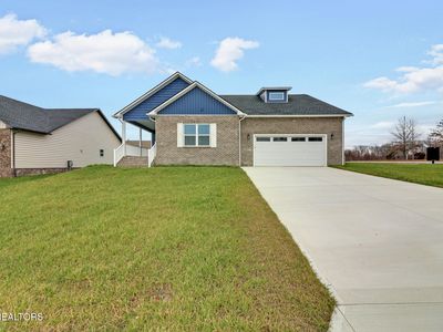 14 Stoneview Rd LOT 21, Crossville, TN, 38571