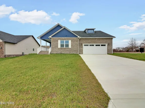 14 Stoneview Rd Lot 21, Crossville, TN 38571
