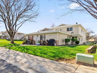 3615 Sapphire Dr APT 3, Auburn, CA, 95602