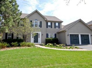 604 Oakhurst Dr, Naperville, IL 60540