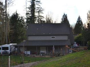 348 Forest Park Rd, Woodland, WA 98674