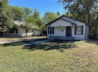 5511 Fletcher Ave, Fort Worth, TX 76107