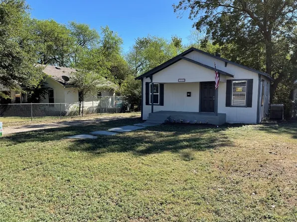 5511 Fletcher Ave, Fort Worth, TX 76107