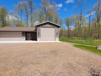 N1846 Cozy Ln, Antigo, WI, 54409