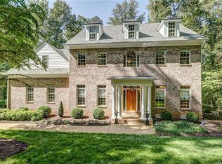 1467 Windsor Way, Manakin Sabot, VA 23103