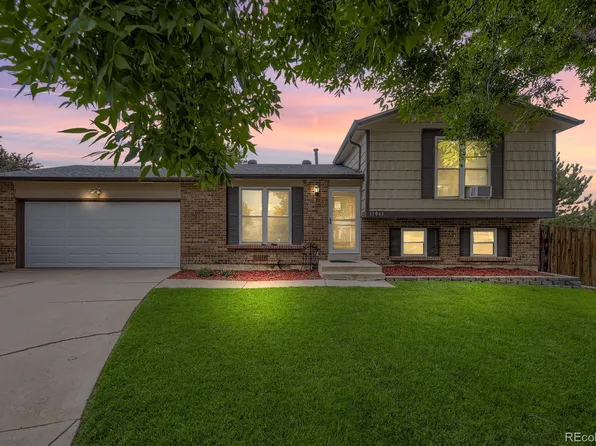 11061 Hudson Court, Thornton, CO 80233