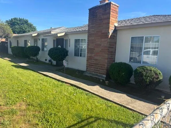 1339 Marline Ave, El Cajon, CA 92021