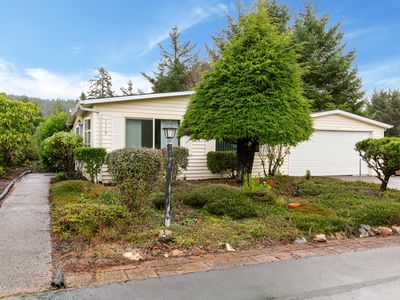 3318 NE Coos St, Newport, OR, 97365