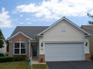 2455 Rolling Ridge Ln, Elgin, IL 60124