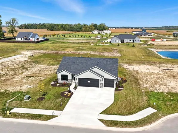 13918 Ascari Cv, Fort Wayne, IN 46818