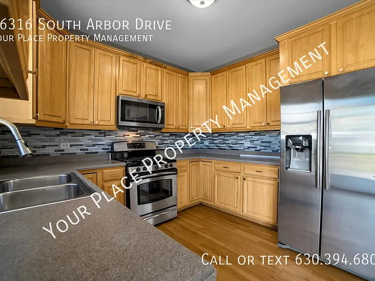 16316 S Arbor Dr — Photo 8