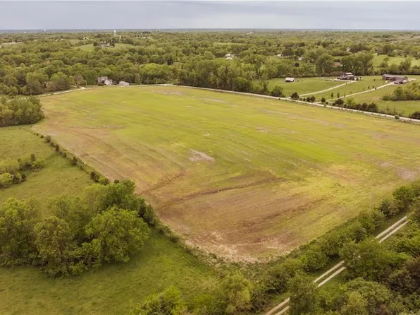 TRACT 1 SE 207th St, Holt, MO 64048