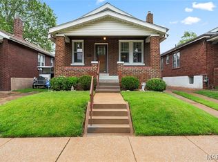 6419 Pernod Ave, Saint Louis, MO