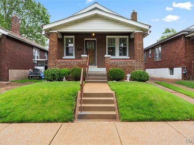 6419 Pernod Ave, Saint Louis, MO, 63139
