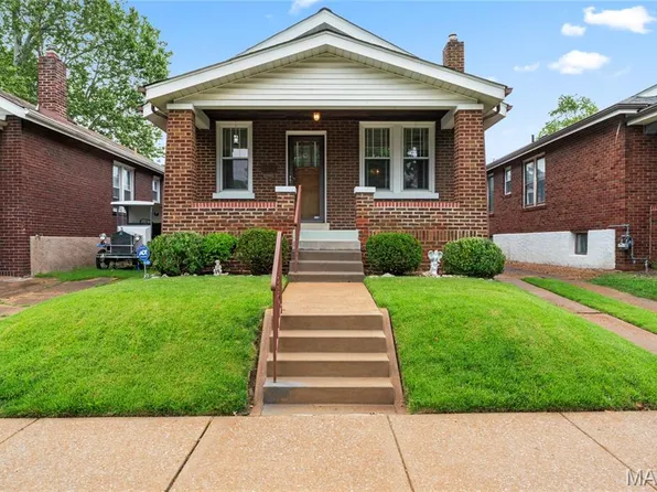 6419 Pernod Ave, Saint Louis, MO 63139