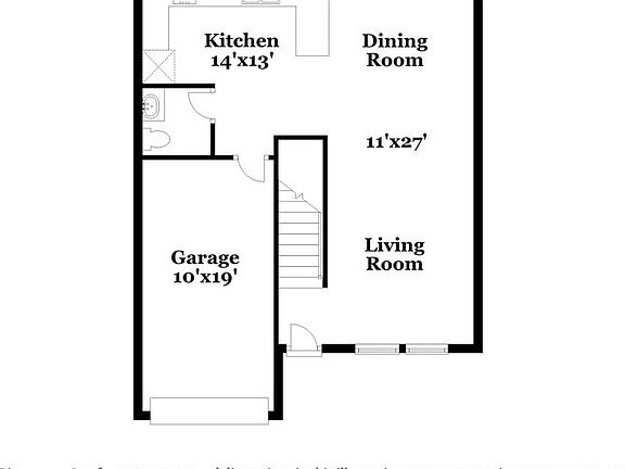 3rd image of 2906 Mojave Oak Dr