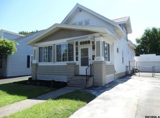 172 Sycamore St, Albany, NY