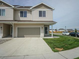 1572 11th Ave E, West Fargo, ND 58078