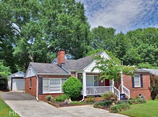 867 Sylvan Pl SW, Atlanta, GA 30310