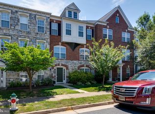 1114 Posey Ln, Fredericksburg, VA 22401