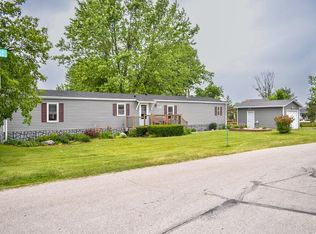 709 3rd St, Sheldahl, IA 50243