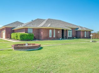 5103 150th St, Lubbock, TX 79424
