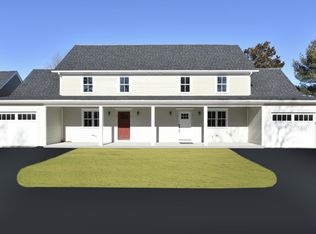 6 Maple Lake Farm Rd #C, Charlestown, RI 02813