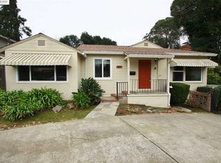 2576 Craig Ct, Castro Valley, CA 94546